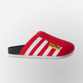 Hyde Slyde Stripe - Red