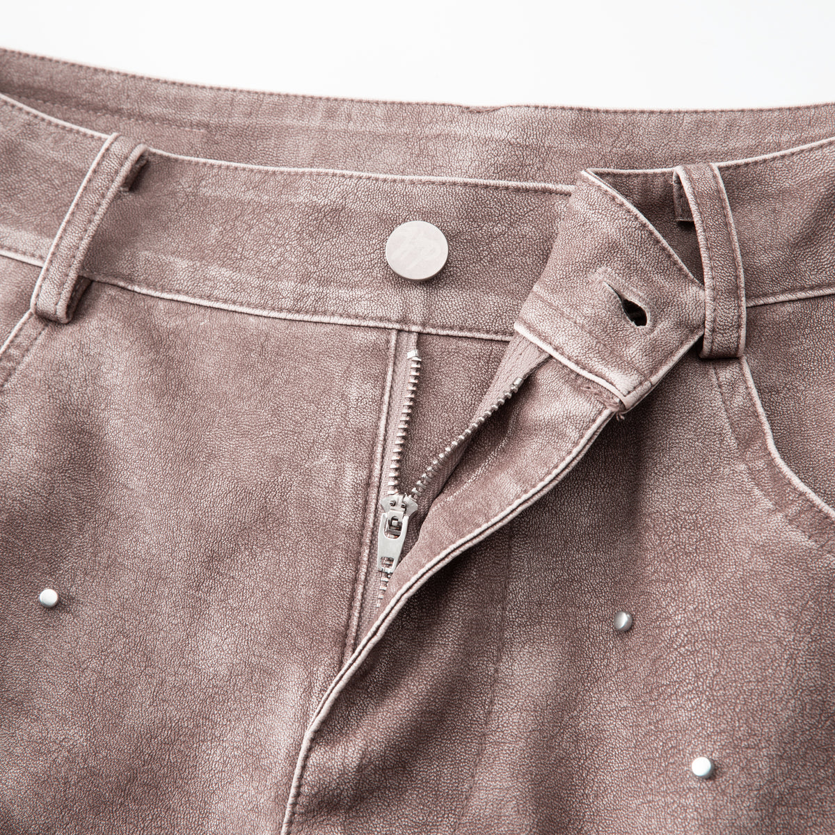 Super Speed Racer Moto Short - Sand