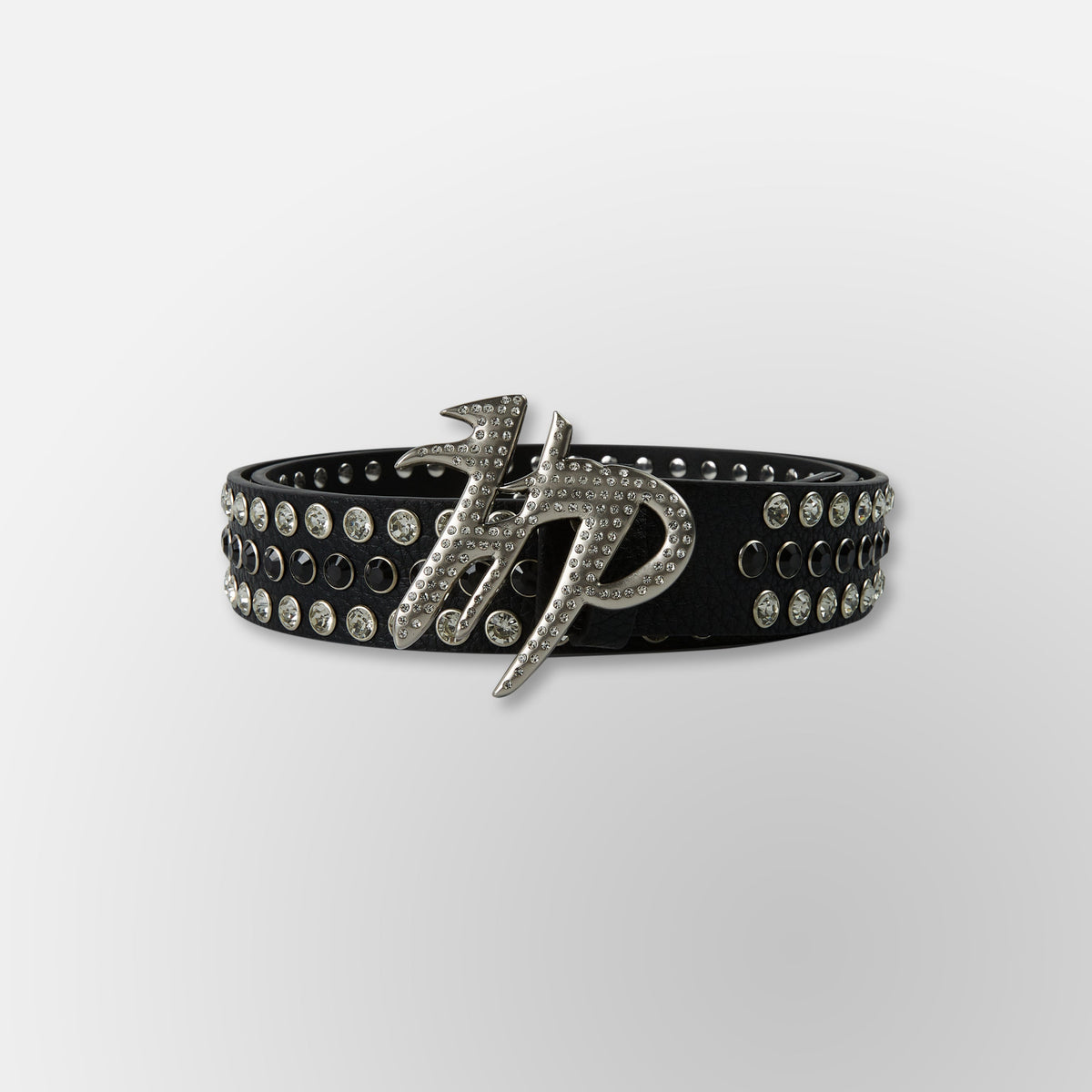 Black HP Belt