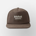 FNDMNTLS- Dad Hat- COCO