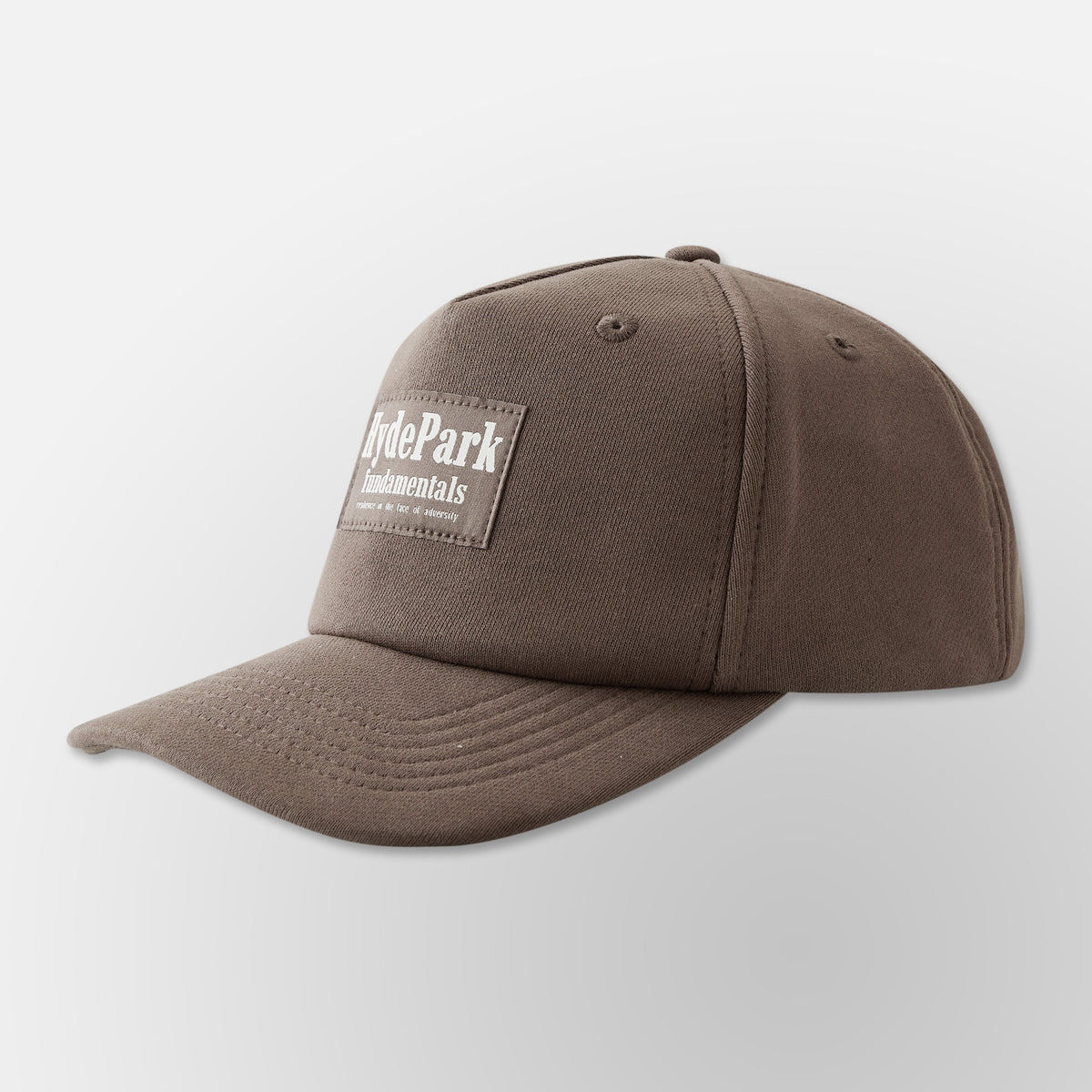 FNDMNTLS- Dad Hat- COCO