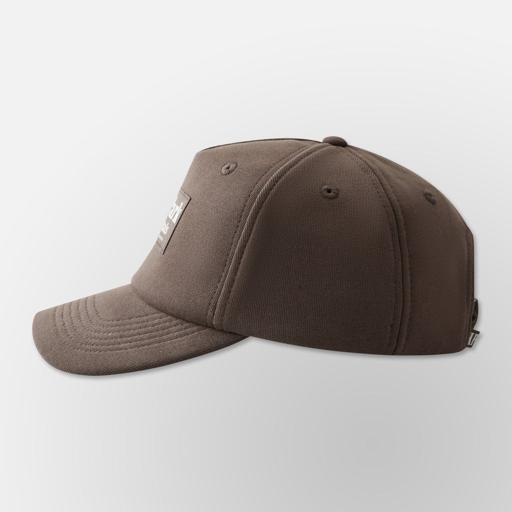 FNDMNTLS- Dad Hat- COCO
