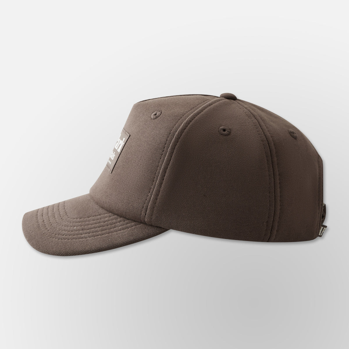 FNDMNTLS- Dad Hat- COCO