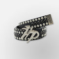 Black HP Belt