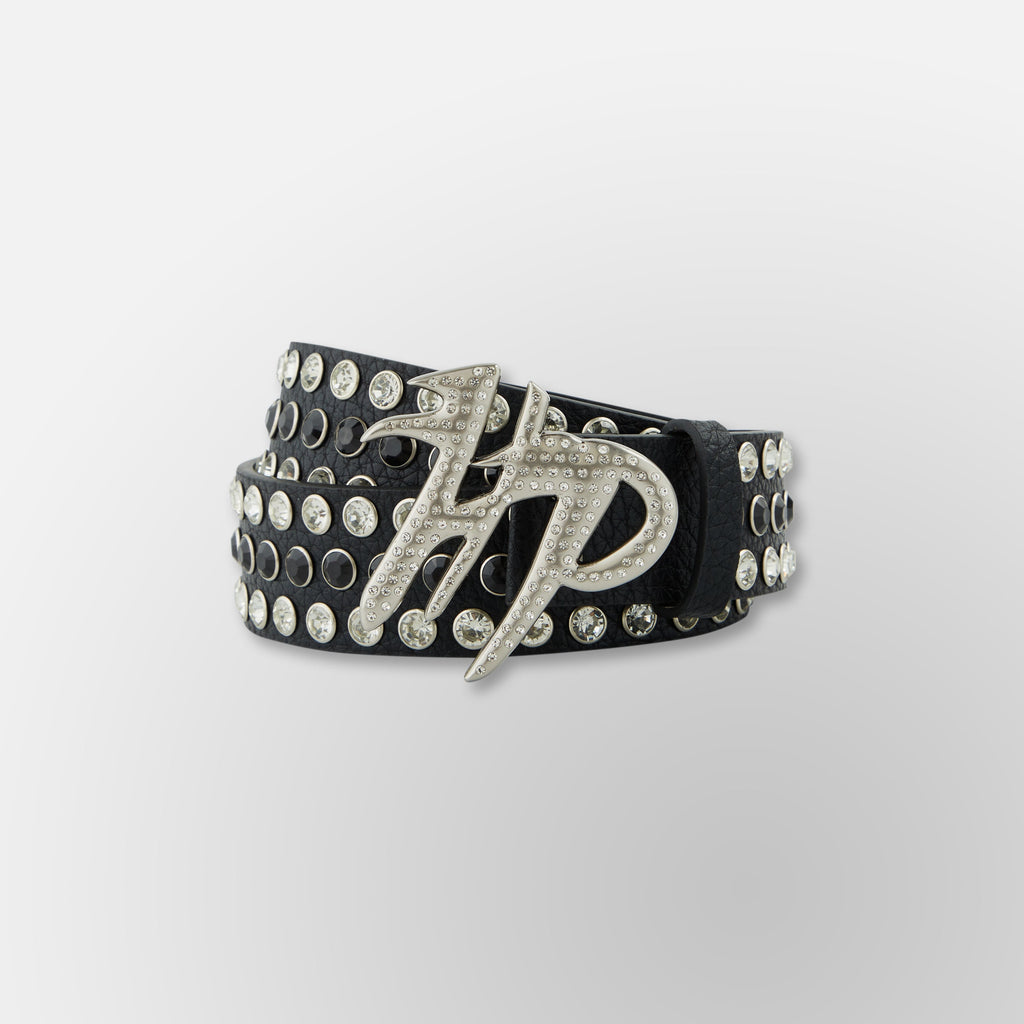 Black HP Belt