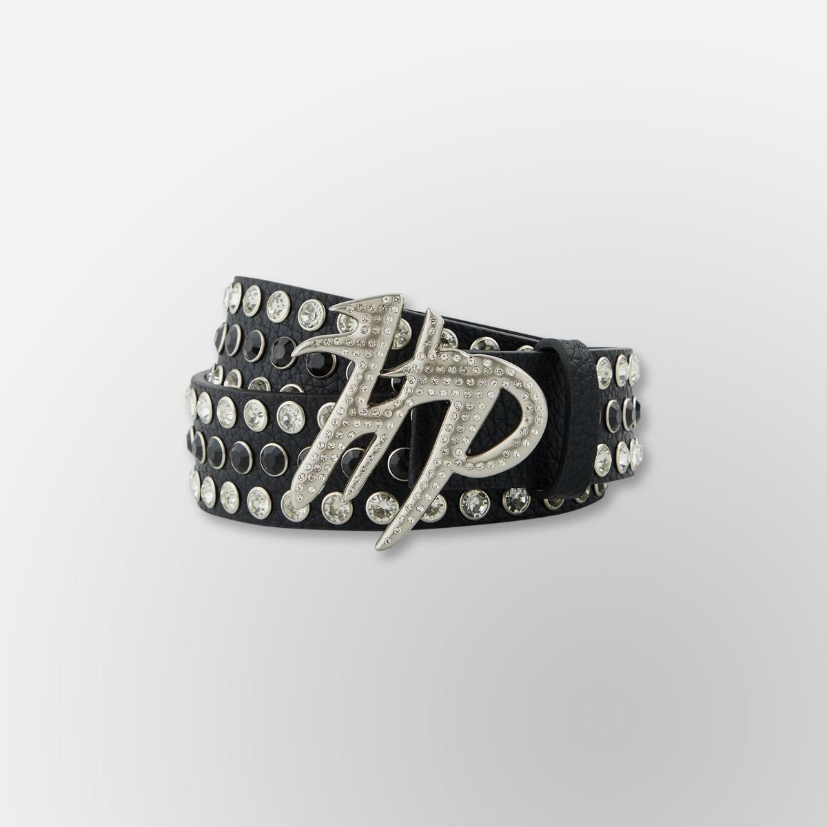 Black HP Belt