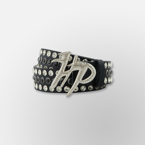 Black HP Belt