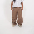 Jewels Denim Work Pants -  Khaki