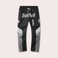 Street Team Windbreaker Pants - Black