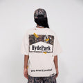 Ciggy Cig Forest Camo SST - Cream