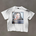 Ashanti Tee - White