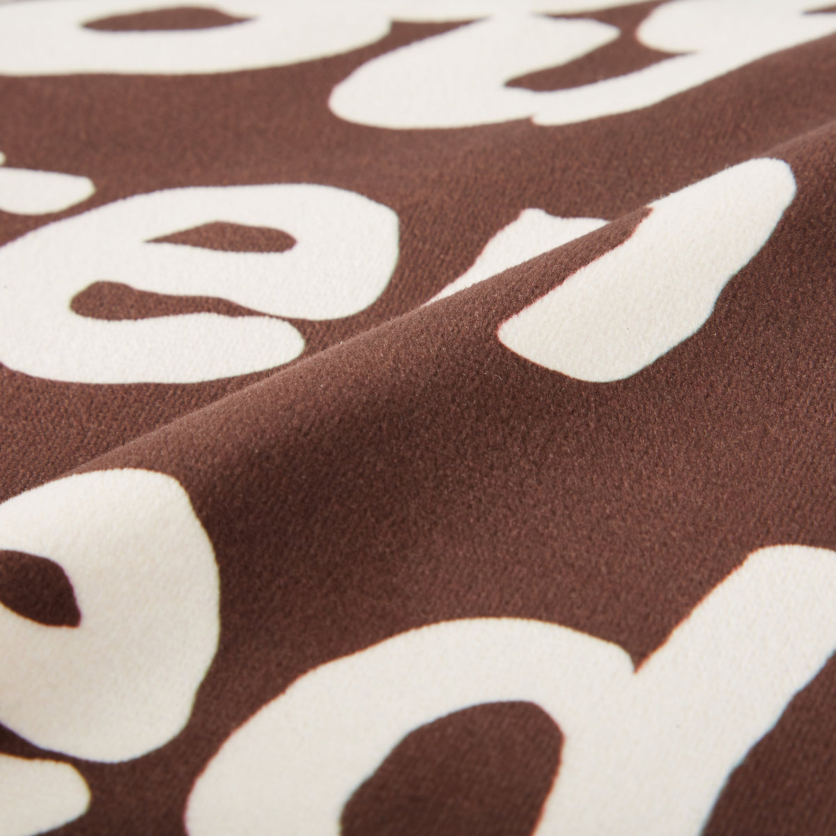 Double Trouble Pillow