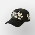 Nothing But Net Trucker - Black