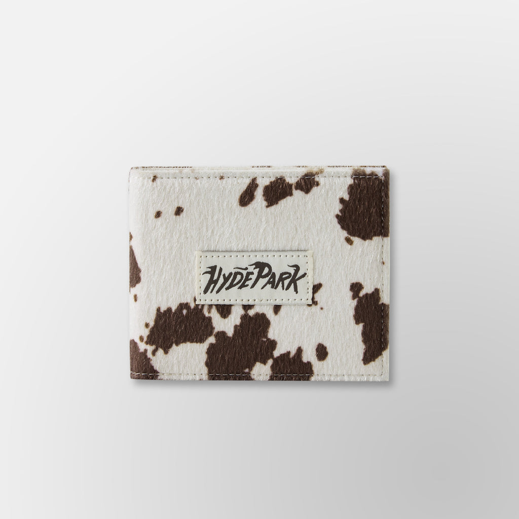 Cow Hyde Wallet