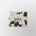 Cow Hyde Wallet