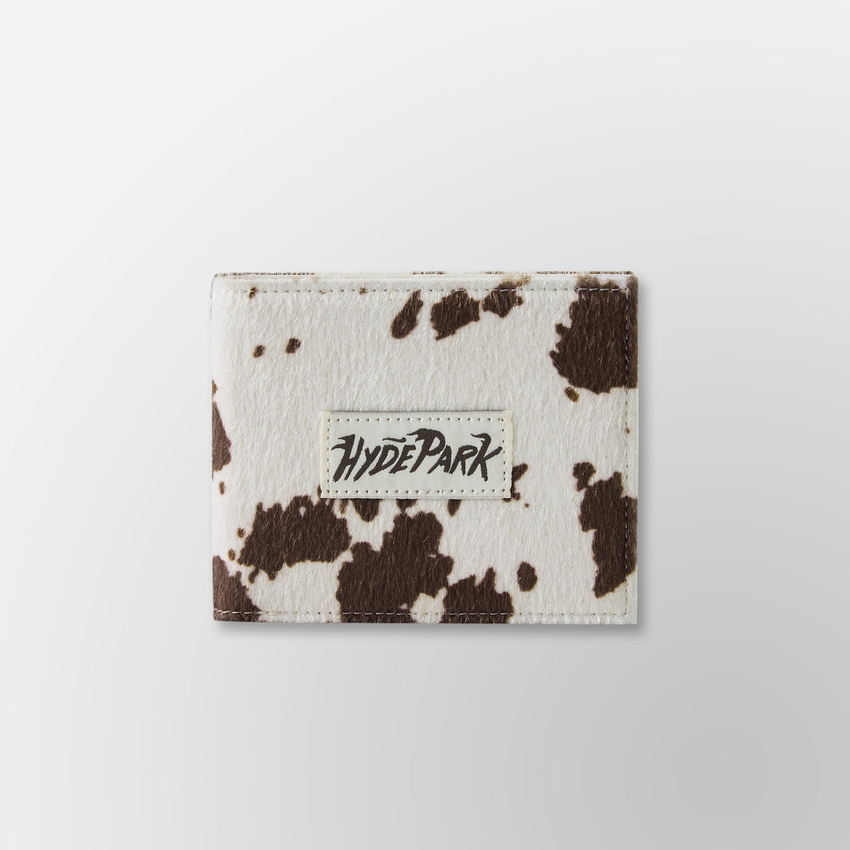 Cow Hyde Wallet
