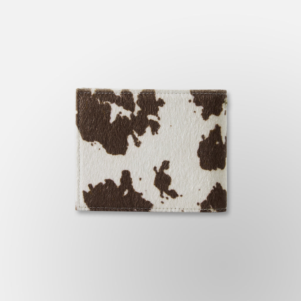 Cow Hyde Wallet