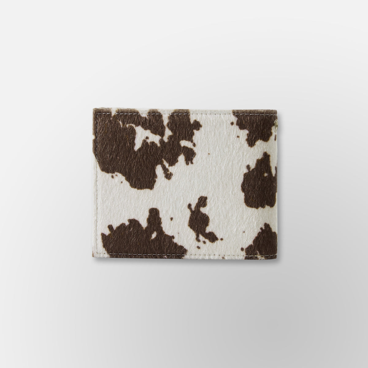 Cow Hyde Wallet