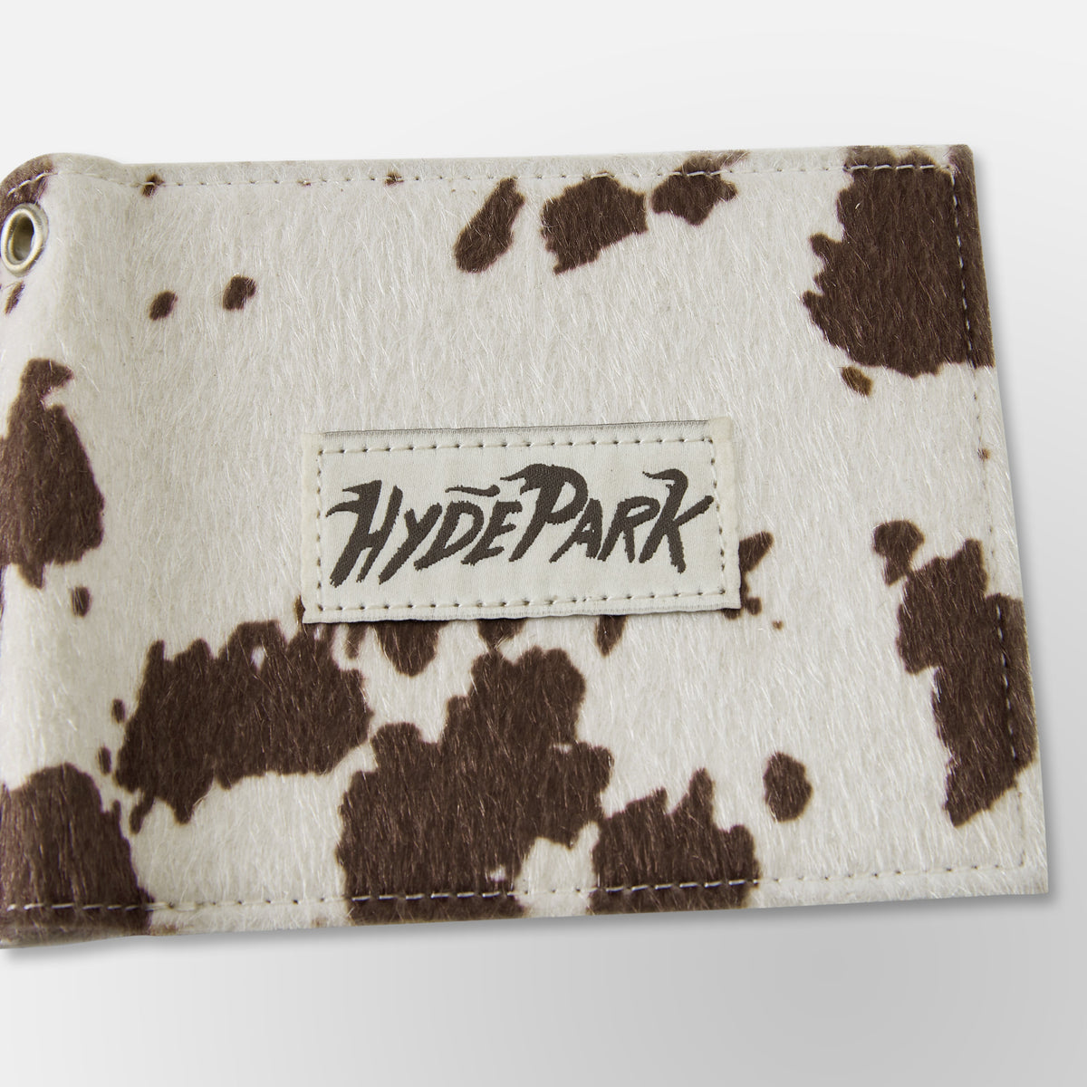Cow Hyde Wallet