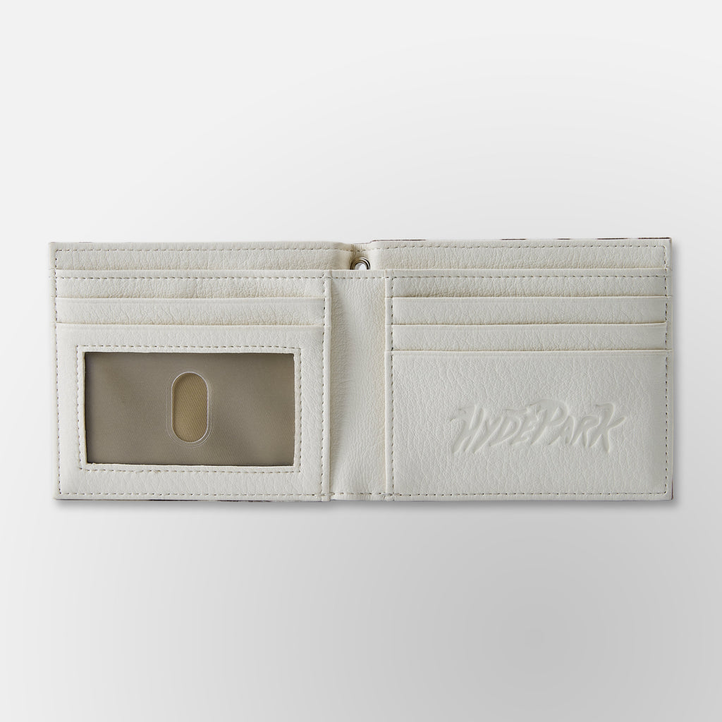 Cow Hyde Wallet