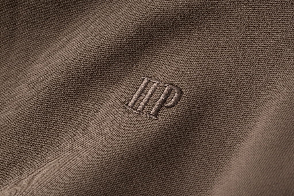 Crew Neck Sweater - Coco