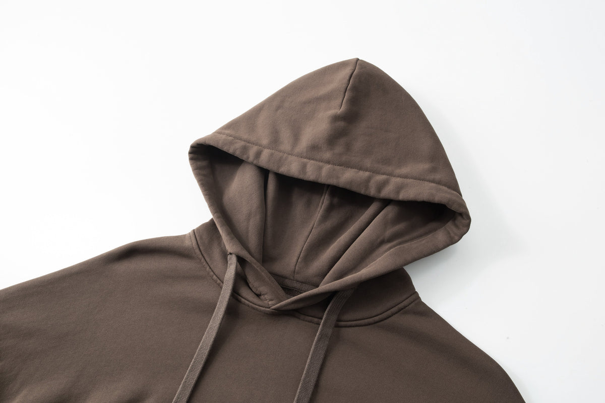 Women’s Crop Hoodie - Coco