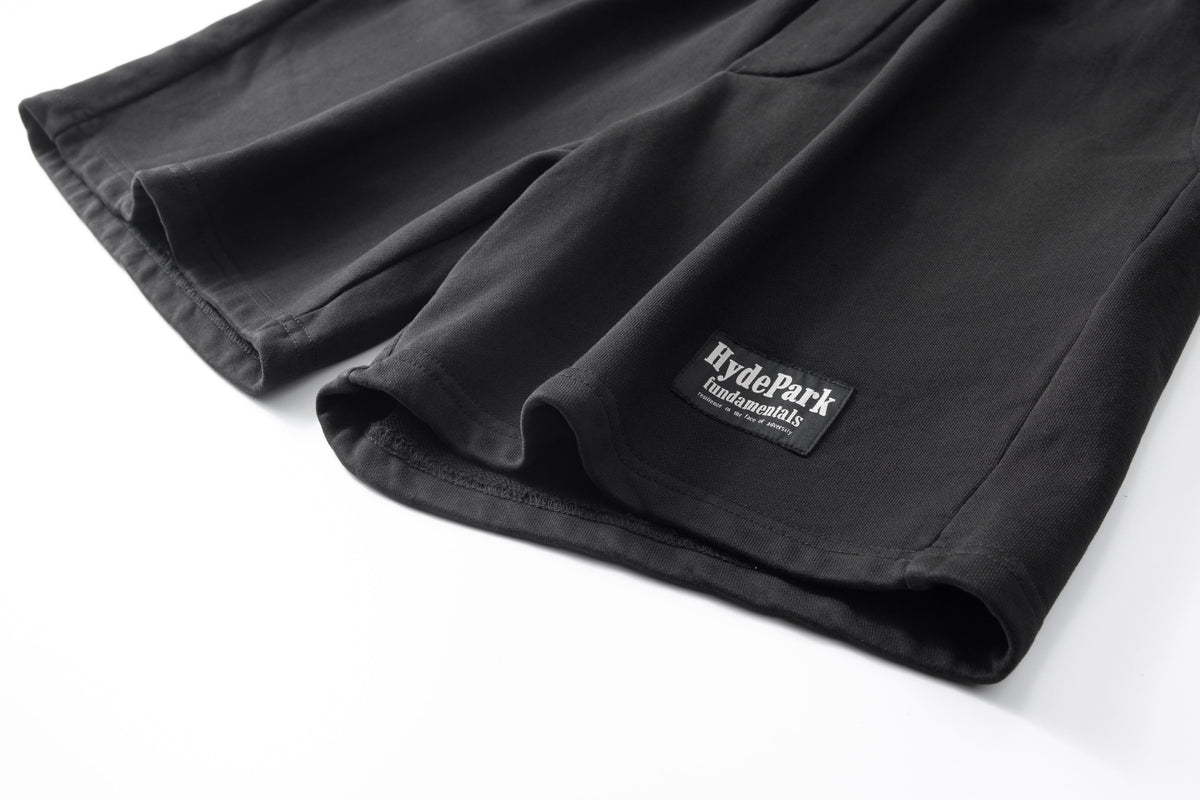 Favorite Shorts - Black