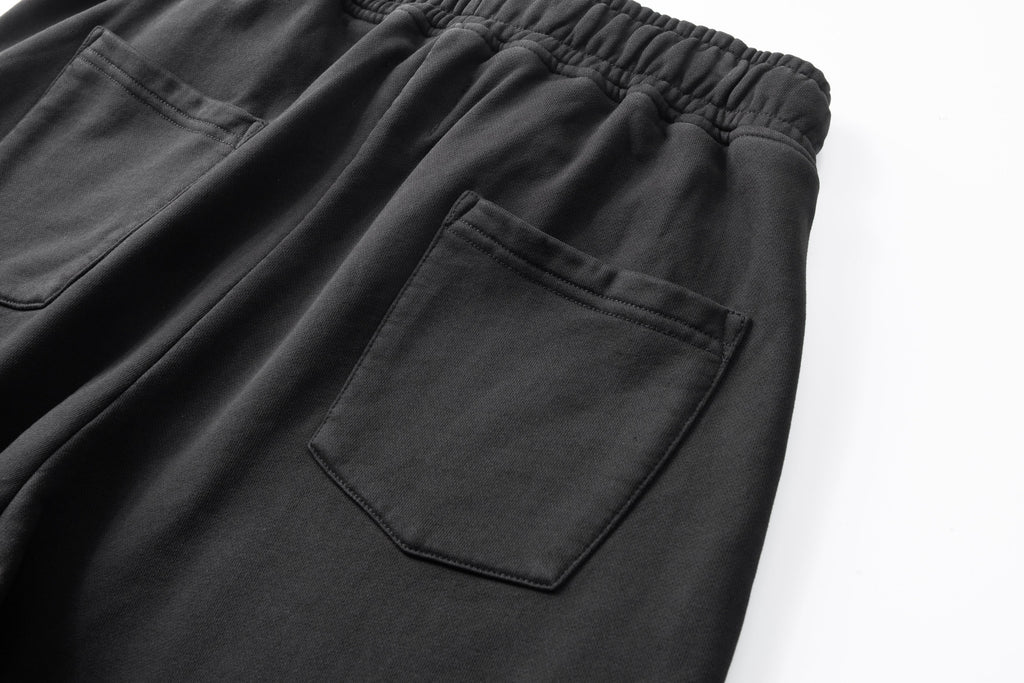 Favorite Shorts - Black