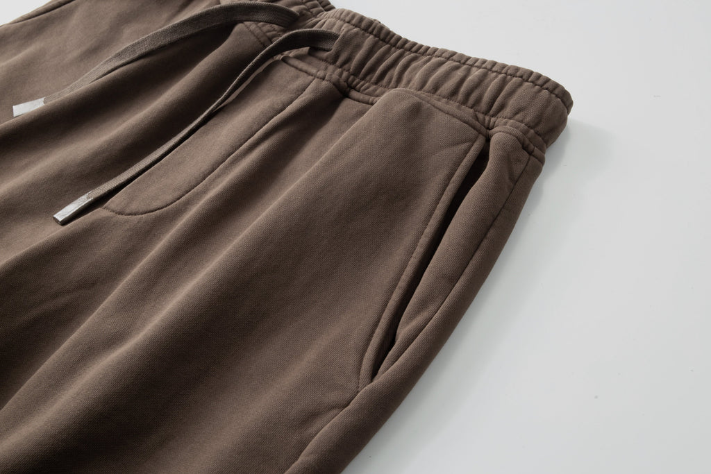 Favorite Shorts - Coco