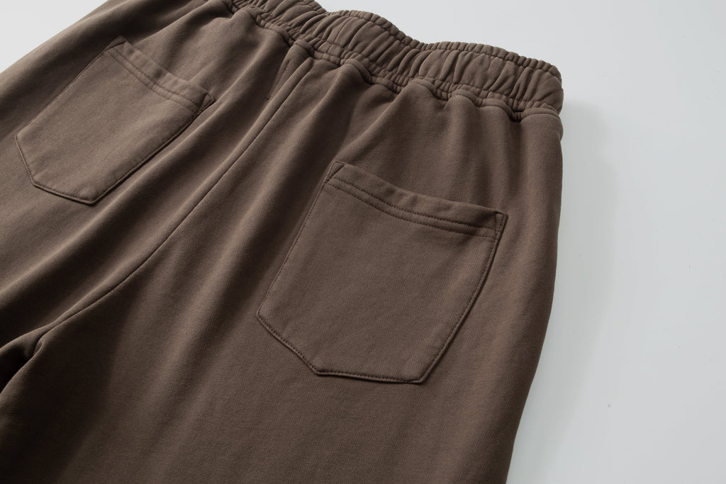 Favorite Shorts - Coco