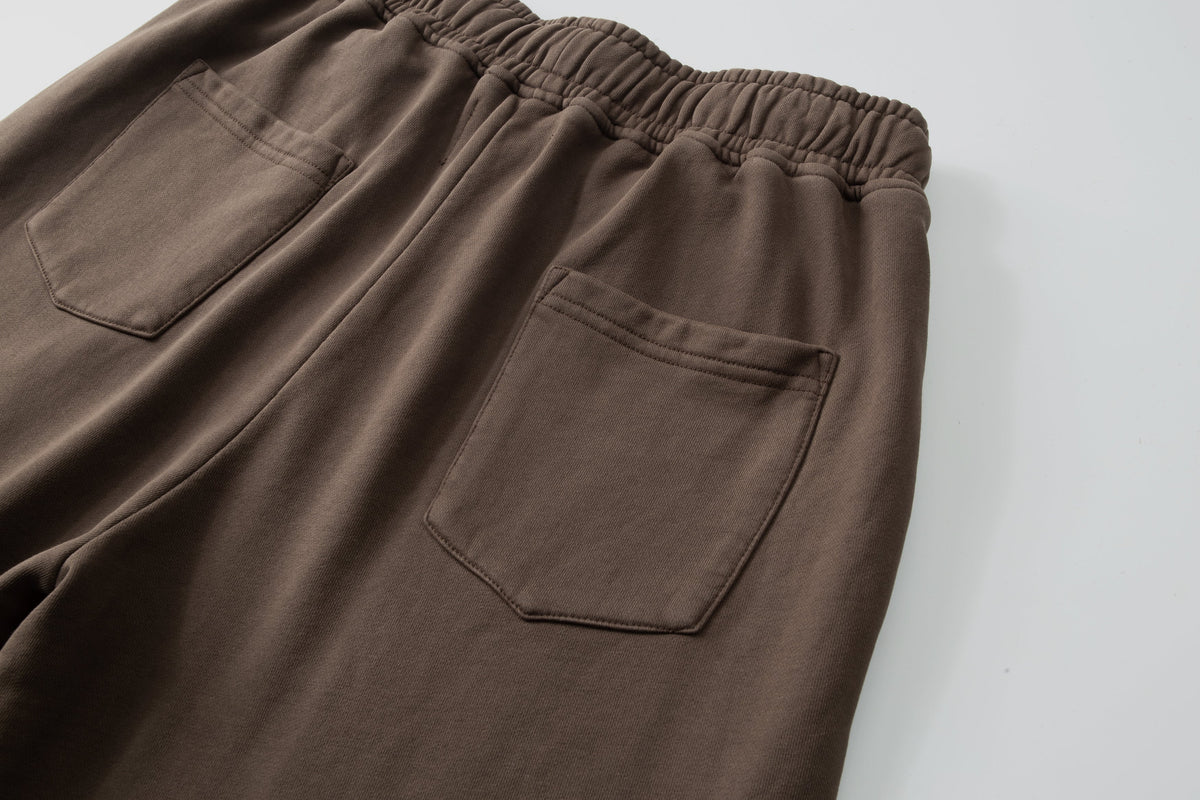 Favorite Shorts - Coco
