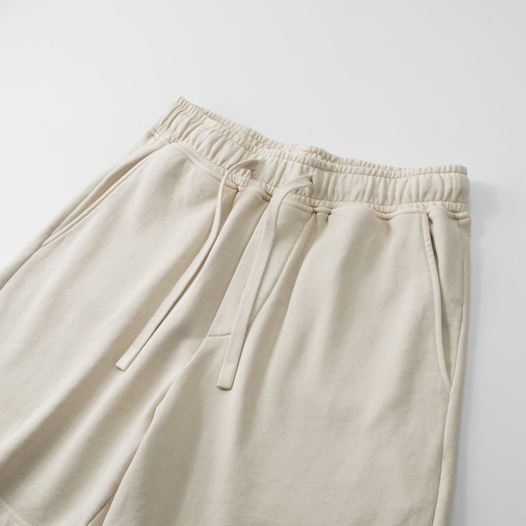 Favorite Shorts - Cream