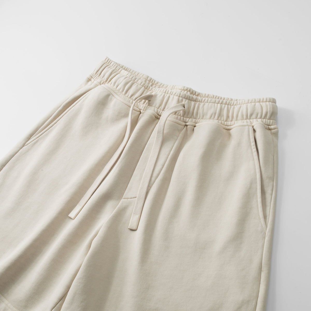 Favorite Shorts - Cream