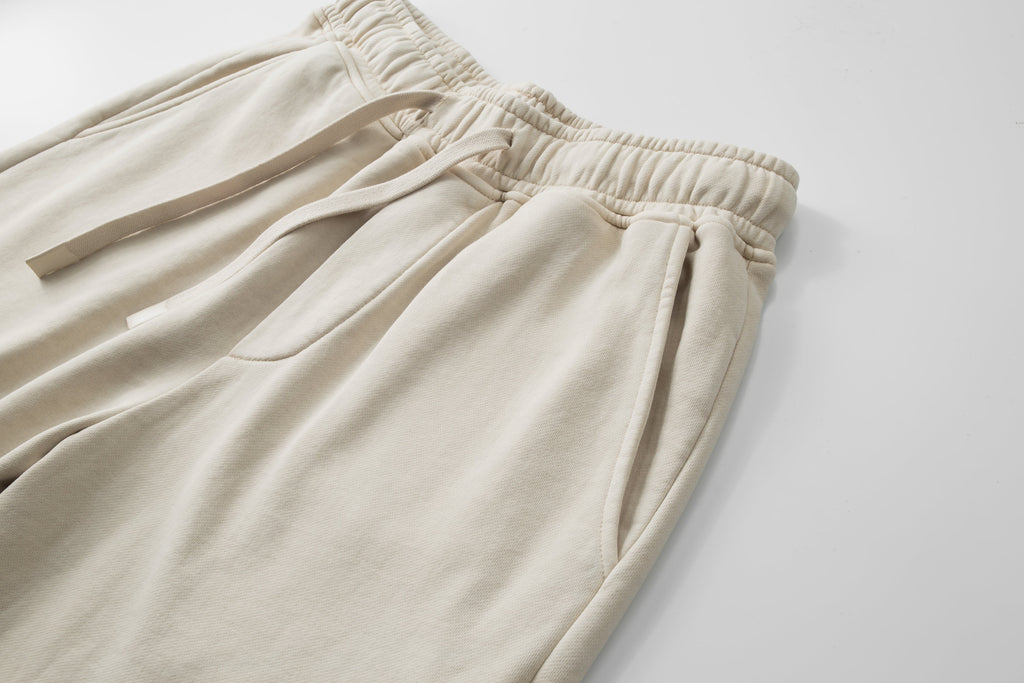 Favorite Shorts - Cream