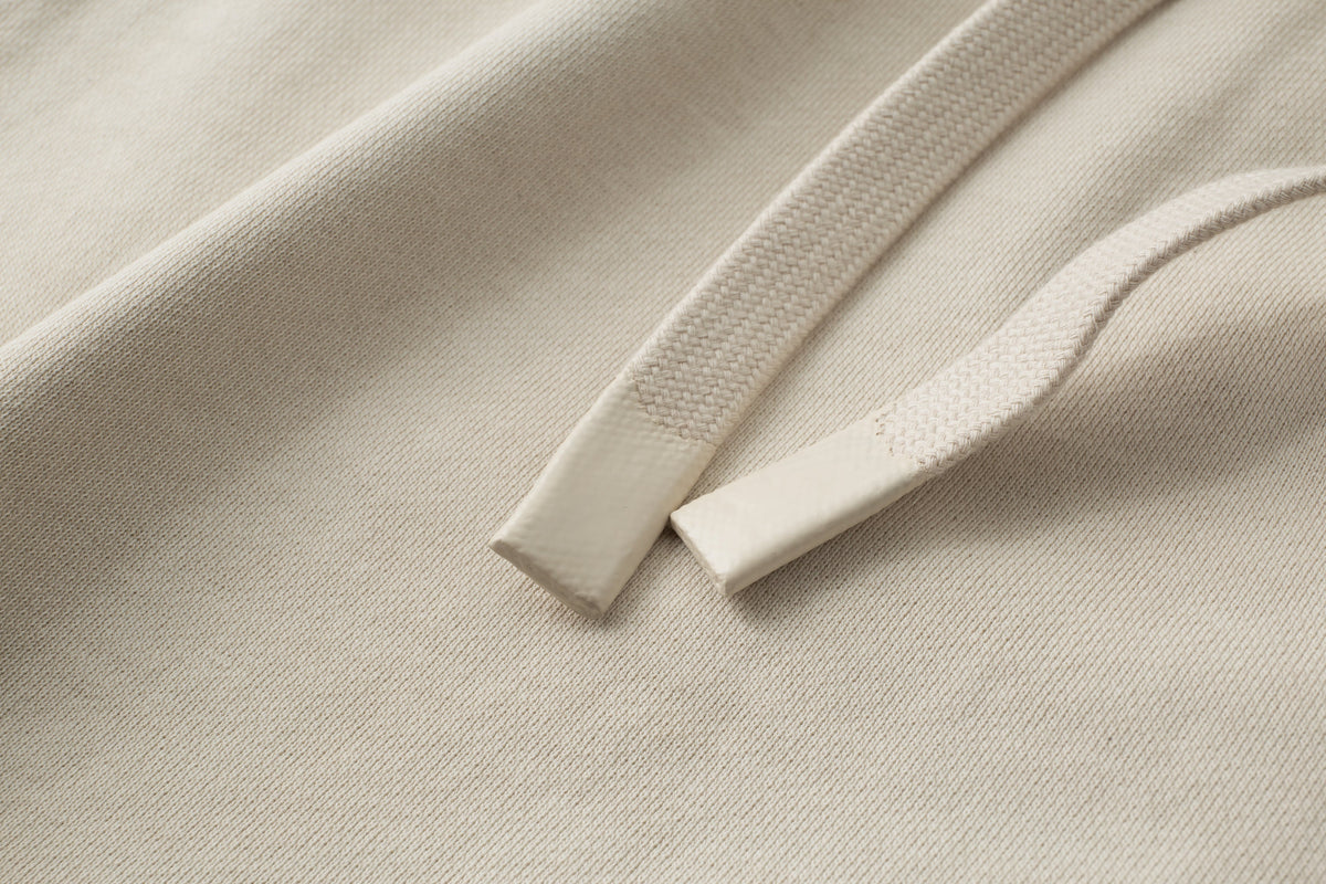 Favorite Shorts - Cream