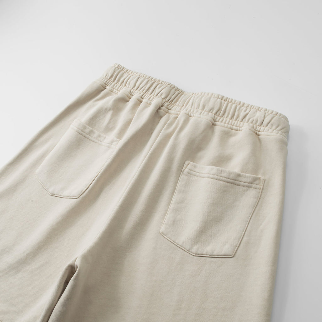 Favorite Shorts - Cream