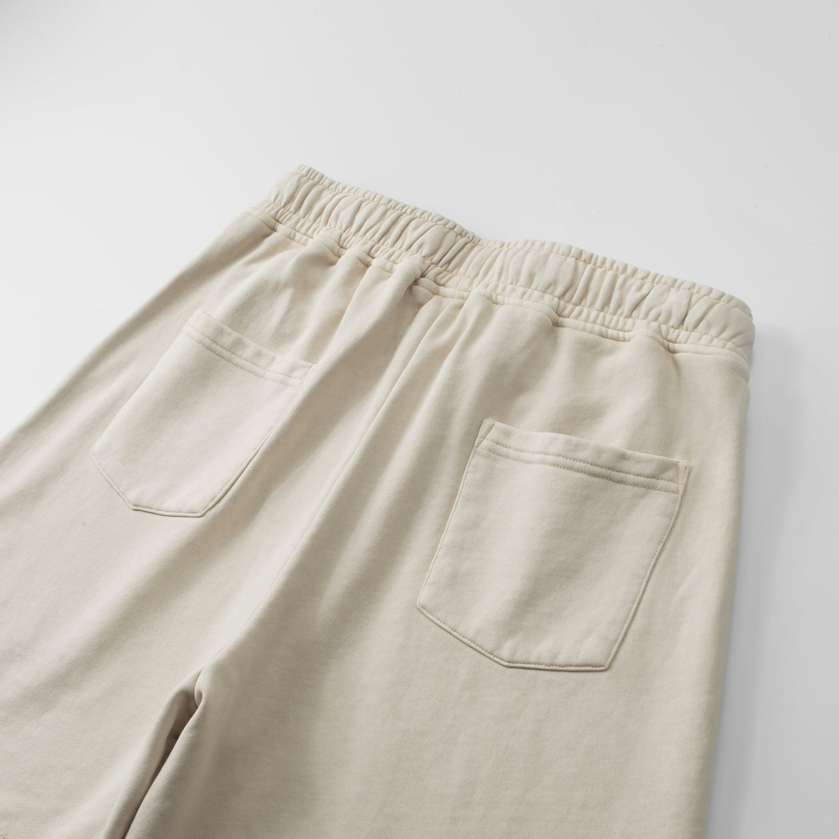 Favorite Shorts - Cream