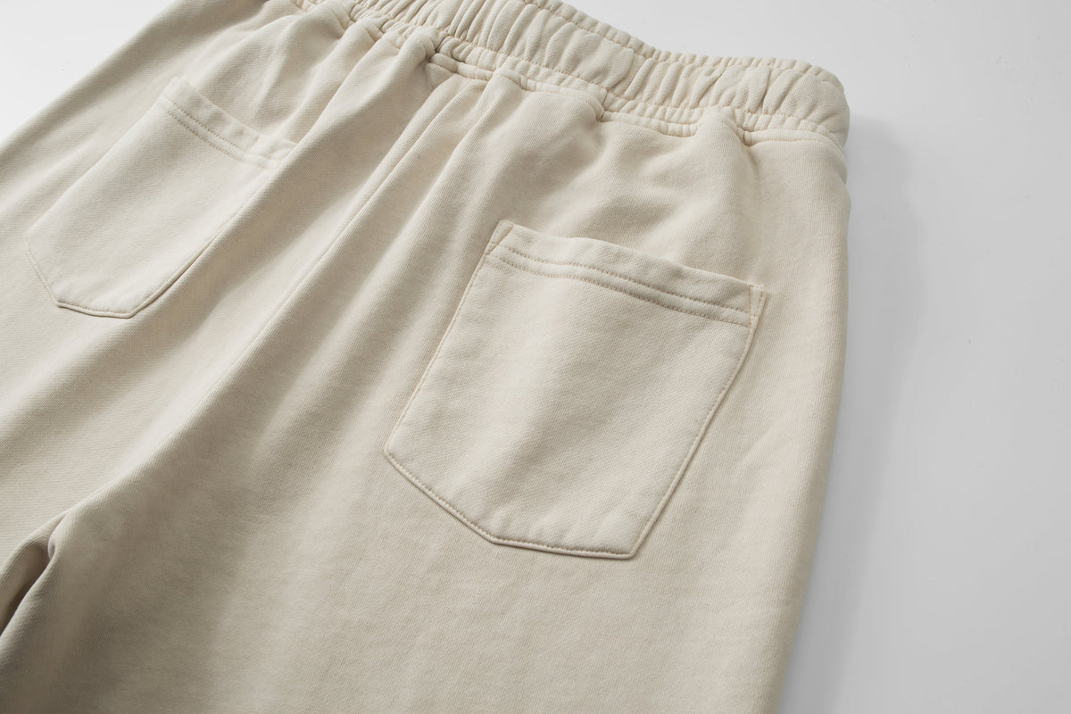 Favorite Shorts - Cream