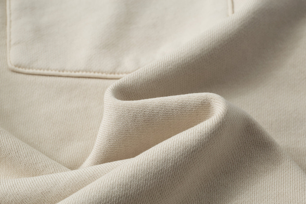 Favorite Shorts - Cream