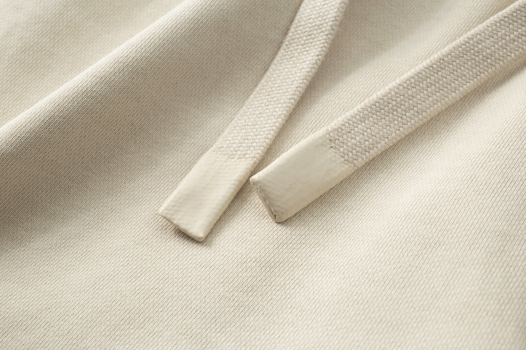 Women’s Short shorts - Cream