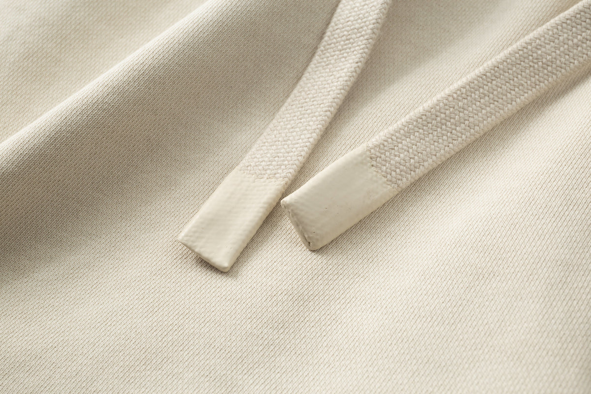 Women’s Short shorts - Cream