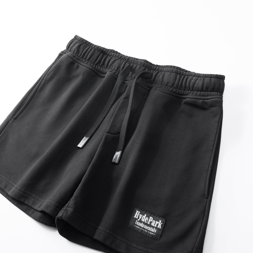 Women’s Short shorts - Black
