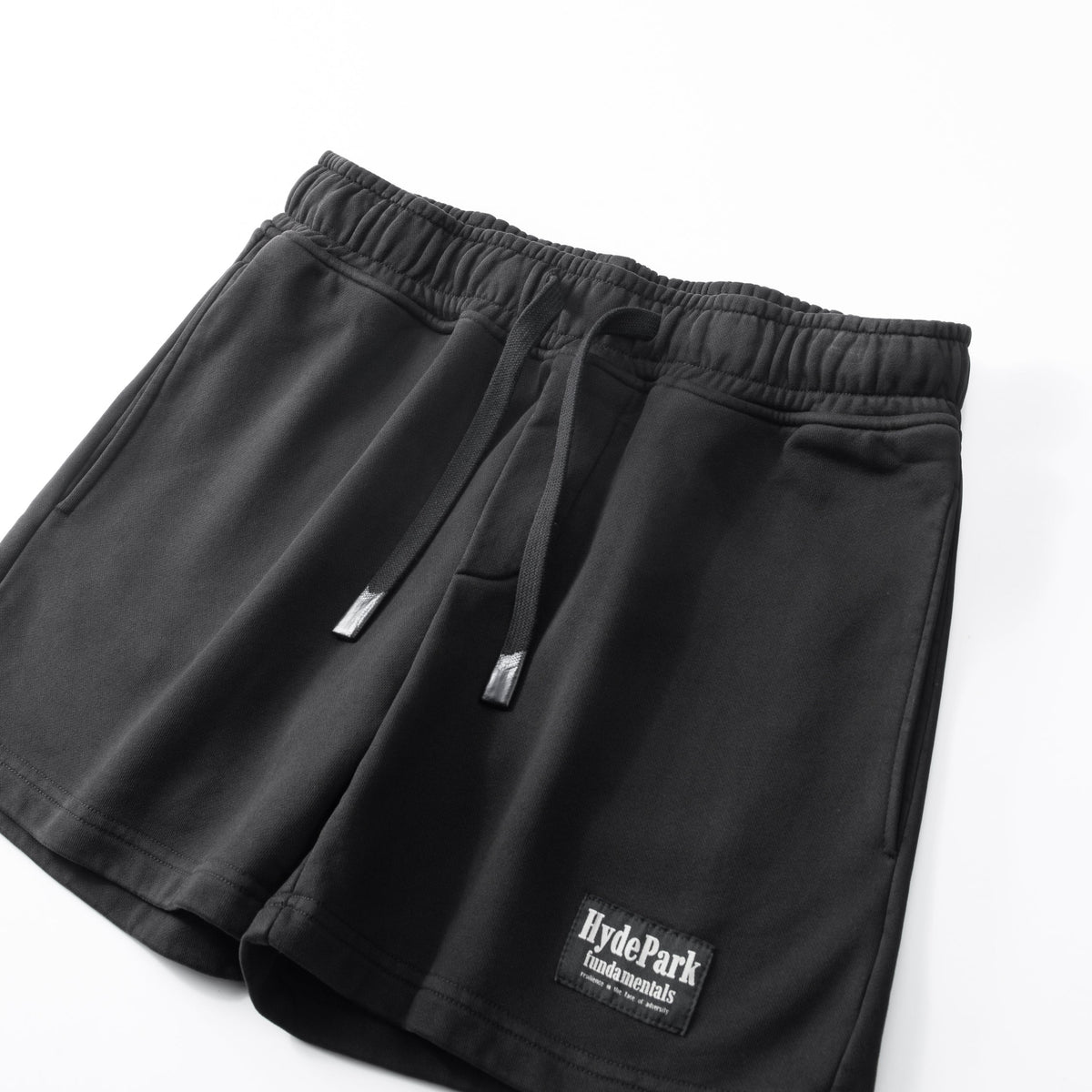 Women’s Short shorts - Black