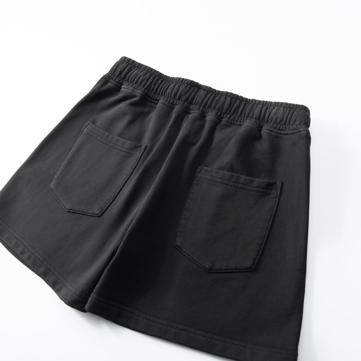 Women’s Short shorts - Black
