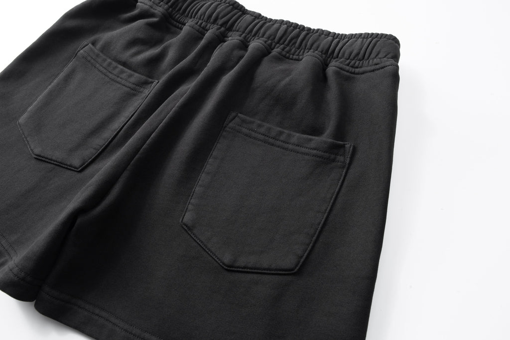 Women’s Short shorts - Black
