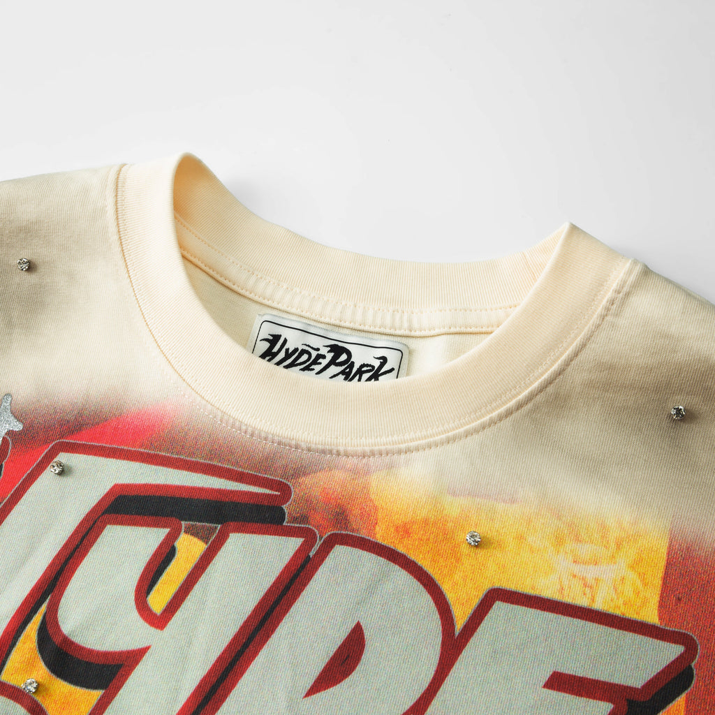 Goo Speed Racer Gooo Proof - Cream