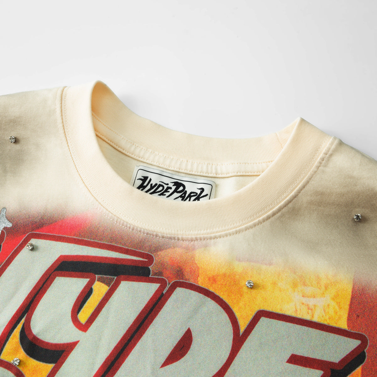 Goo Speed Racer Gooo Proof - Cream