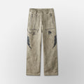 Super Speed Racer Moto Pant - Sand
