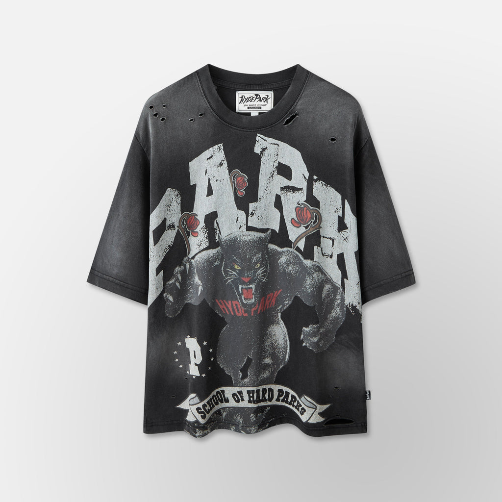 Hard Park Academy - BLK