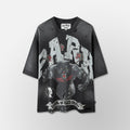 Hard Park Academy - BLK